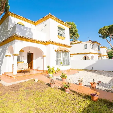 Chalet Pinares