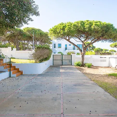 Pinares Chalet Chiclana de la Frontera