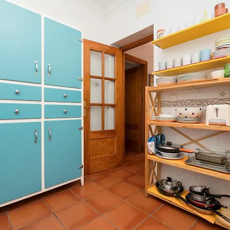 Chalet Pinares Chiclana de la Frontera