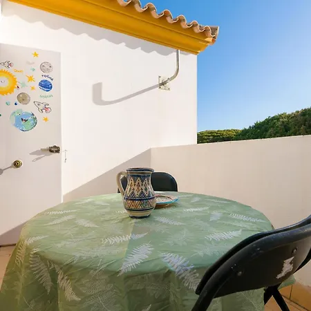 Pinares Chalet