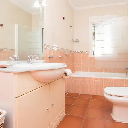 Chalet Pinares