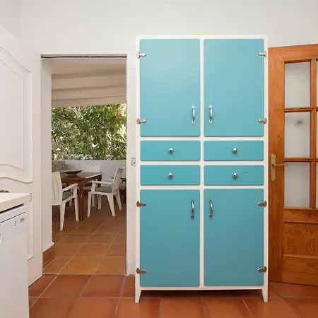 Chalet Pinares Chiclana de la Frontera