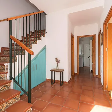Chalet Pinares