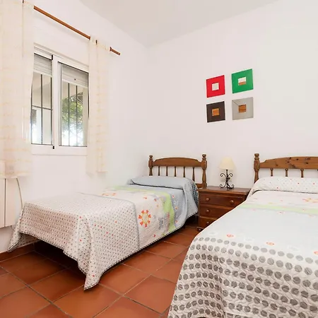 Pinares Chalet *