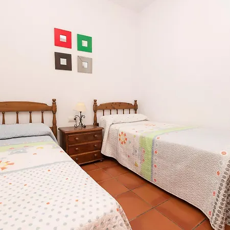 Chalet Pinares Chiclana de la Frontera