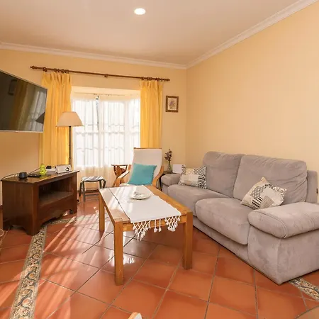 Pinares Chalet